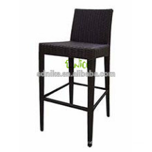 nailed bar furniture adult high chair + rattan chair furniture